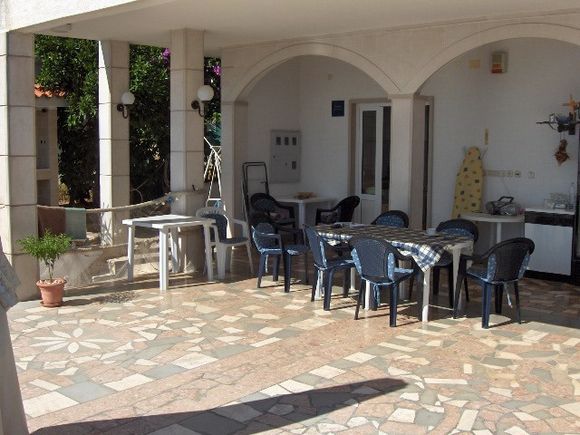 Appartement Apartman broj 3 dans Okrug Donji 11