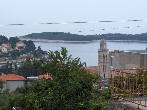 Appartement Agava dans Hvar 7