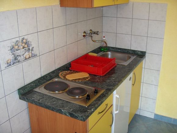 Appartement Rožmarin dans Hvar 8