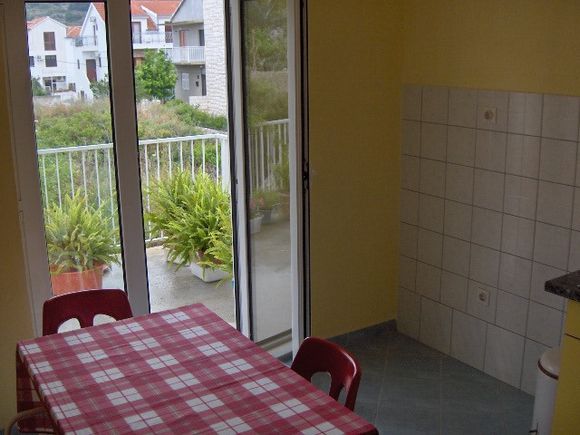 Appartement Rožmarin dans Hvar 9