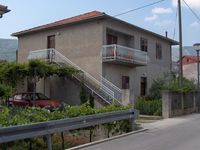 Appartement Četvorka dans Jelsa