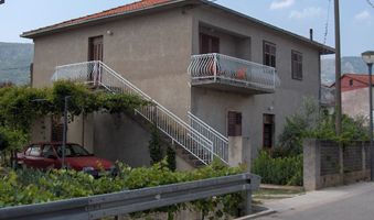 Appartement Četvorka dans Jelsa