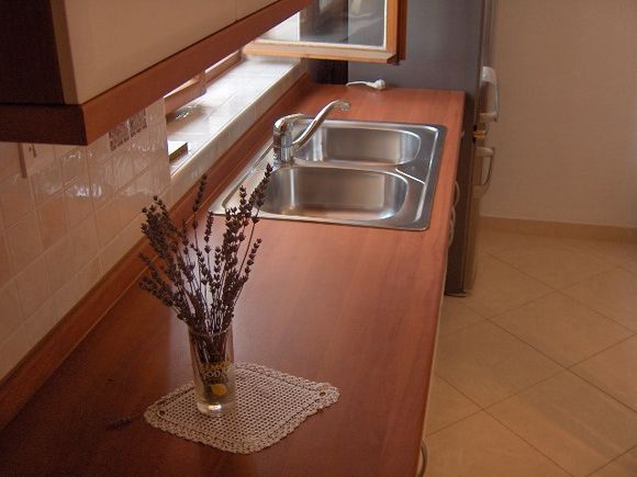 Appartement Četvorka dans Jelsa 1