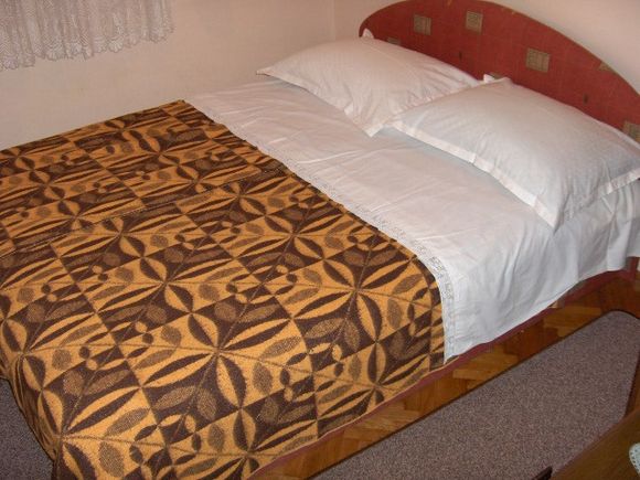 Appartement Četvorka dans Jelsa 4