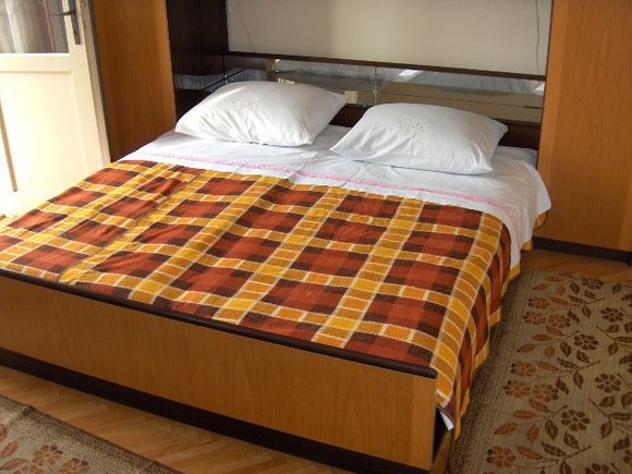Appartement Četvorka dans Jelsa 5