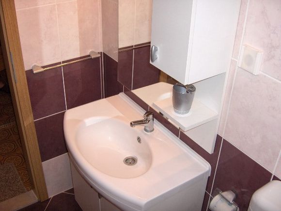 Appartement Četvorka dans Jelsa 7