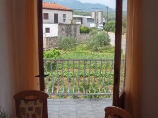 Appartement Četvorka dans Jelsa 8