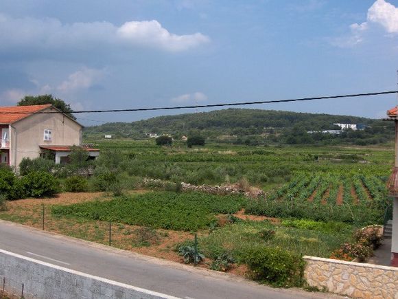 Appartement Četvorka dans Jelsa 9