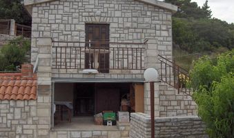 Appartement App dans Stomorska