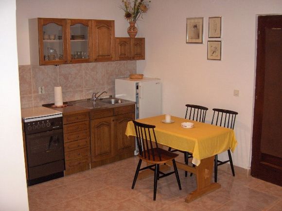 Appartement App dans Stomorska 3
