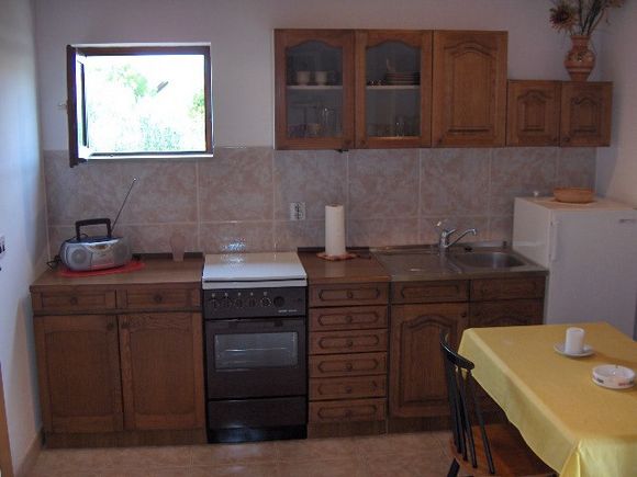 Appartement App dans Stomorska 4