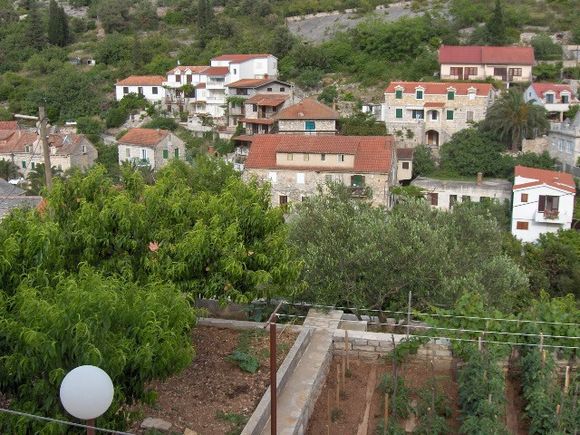 Appartement App dans Stomorska 8