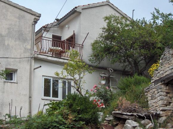 Appartement App dans Racisce 1