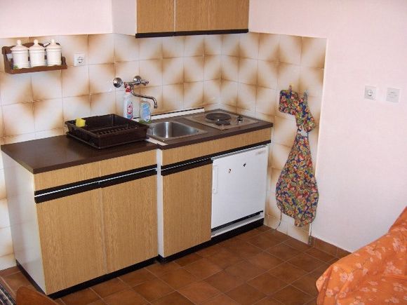 Appartement App dans Racisce 2