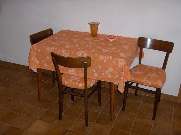 Appartement App dans Racisce 3