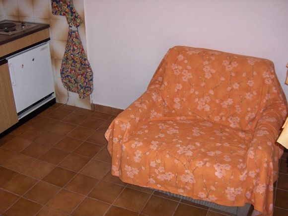 Appartement App dans Racisce 4