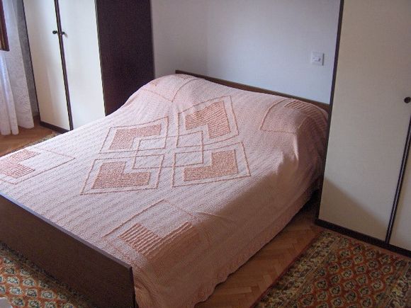 Appartement App dans Racisce 5