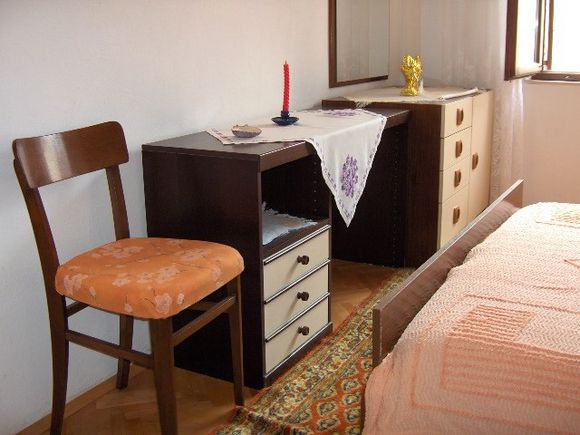 Appartement App dans Racisce 7