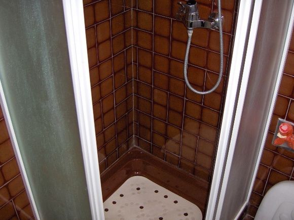 Appartement App dans Racisce 8