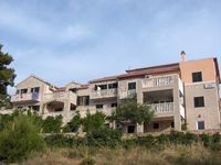 Appartement Apartman broj 14 dans Postira