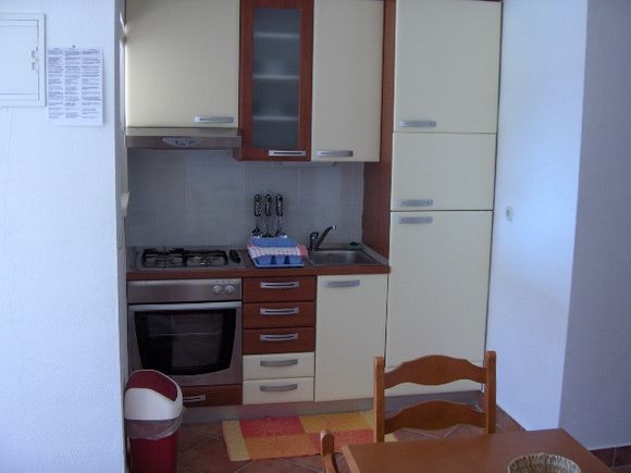 Appartement Apartman broj 14 dans Postira 1