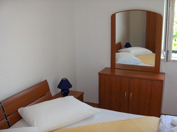 Appartement Apartman broj 14 dans Postira 5