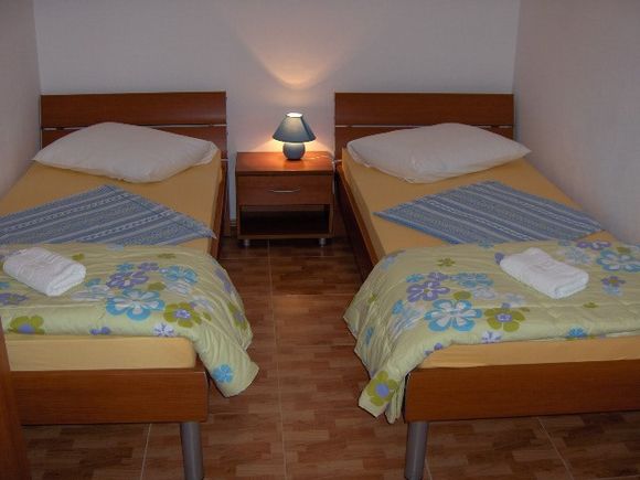 Appartement Apartman broj 14 dans Postira 6