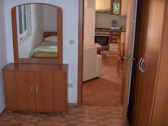 Appartement Apartman broj 14 dans Postira 7