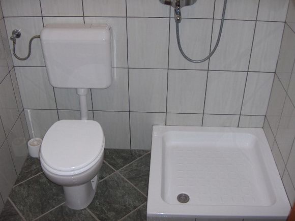 Appartement Apartman broj 14 dans Postira 8