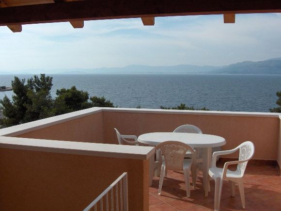 Appartement Apartman broj 14 dans Postira 10