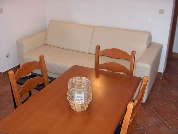 Appartement Apartman broj 15 dans Postira 3
