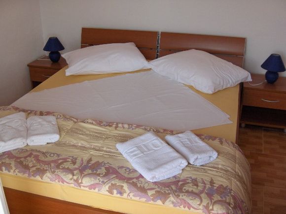 Appartement Apartman broj 15 dans Postira 4