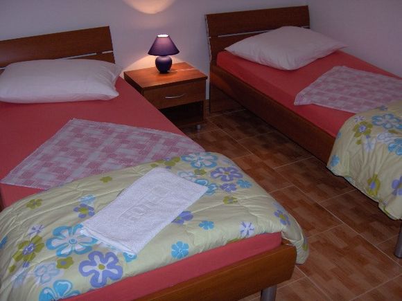Appartement Apartman broj 15 dans Postira 5