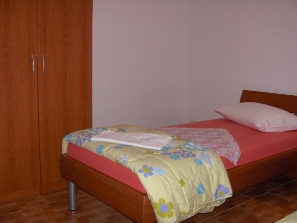 Appartement Apartman broj 15 dans Postira 6