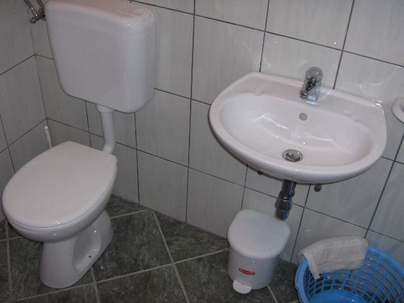 Appartement Apartman broj 15 dans Postira 7