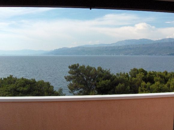 Appartement Apartman broj 15 dans Postira 10