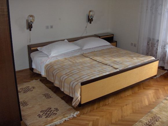 Appartement Studio dans Jelsa 1