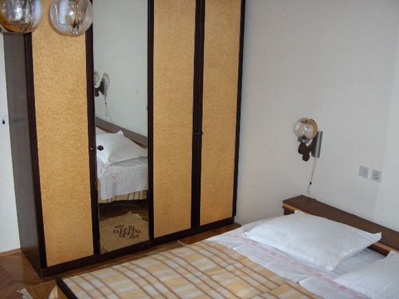 Appartement Studio dans Jelsa 2