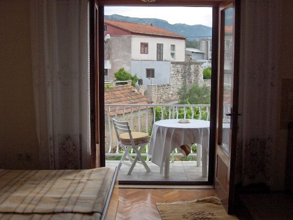 Appartement Studio dans Jelsa 4
