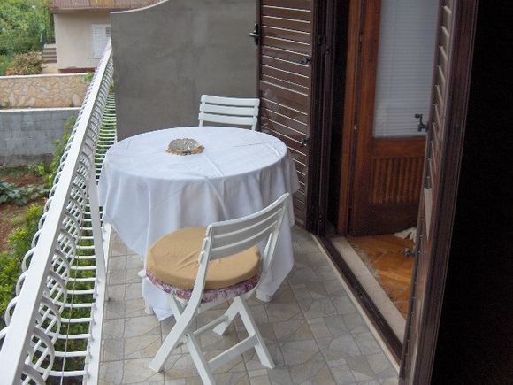 Appartement Studio dans Jelsa 5