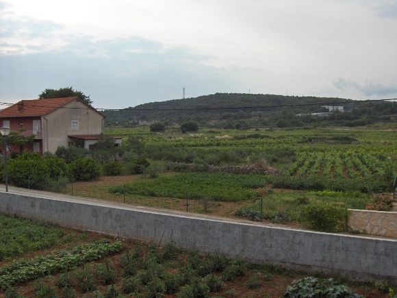 Appartement Studio dans Jelsa 7