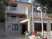 Appartement Soba broj 4 dans Bol