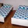 Appartement Soba broj 4 dans Bol 1