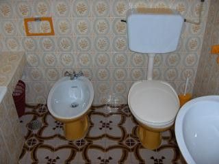 Appartement Soba broj 4 dans Bol 8