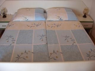 Appartement Soba broj 6 dans Bol 1
