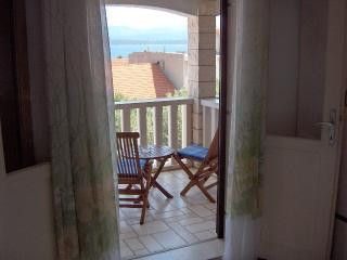 Appartement Soba broj 6 dans Bol 5