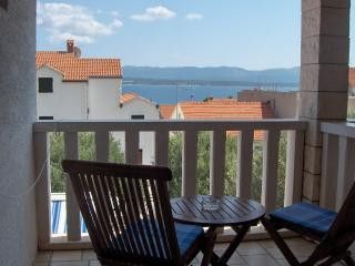 Appartement Soba broj 6 dans Bol 9