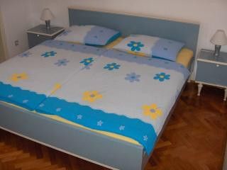 Appartement Soba br. 2 dans Bol 1