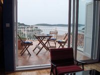 Appartement Apartman Studio dans Hvar