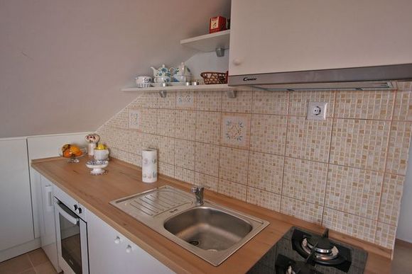 Appartement Apartman Studio dans Hvar 5